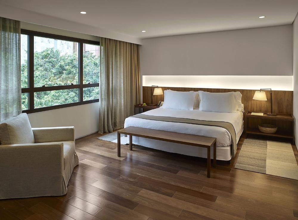 Hotel Fasano Belo Horizonte Luaran gambar