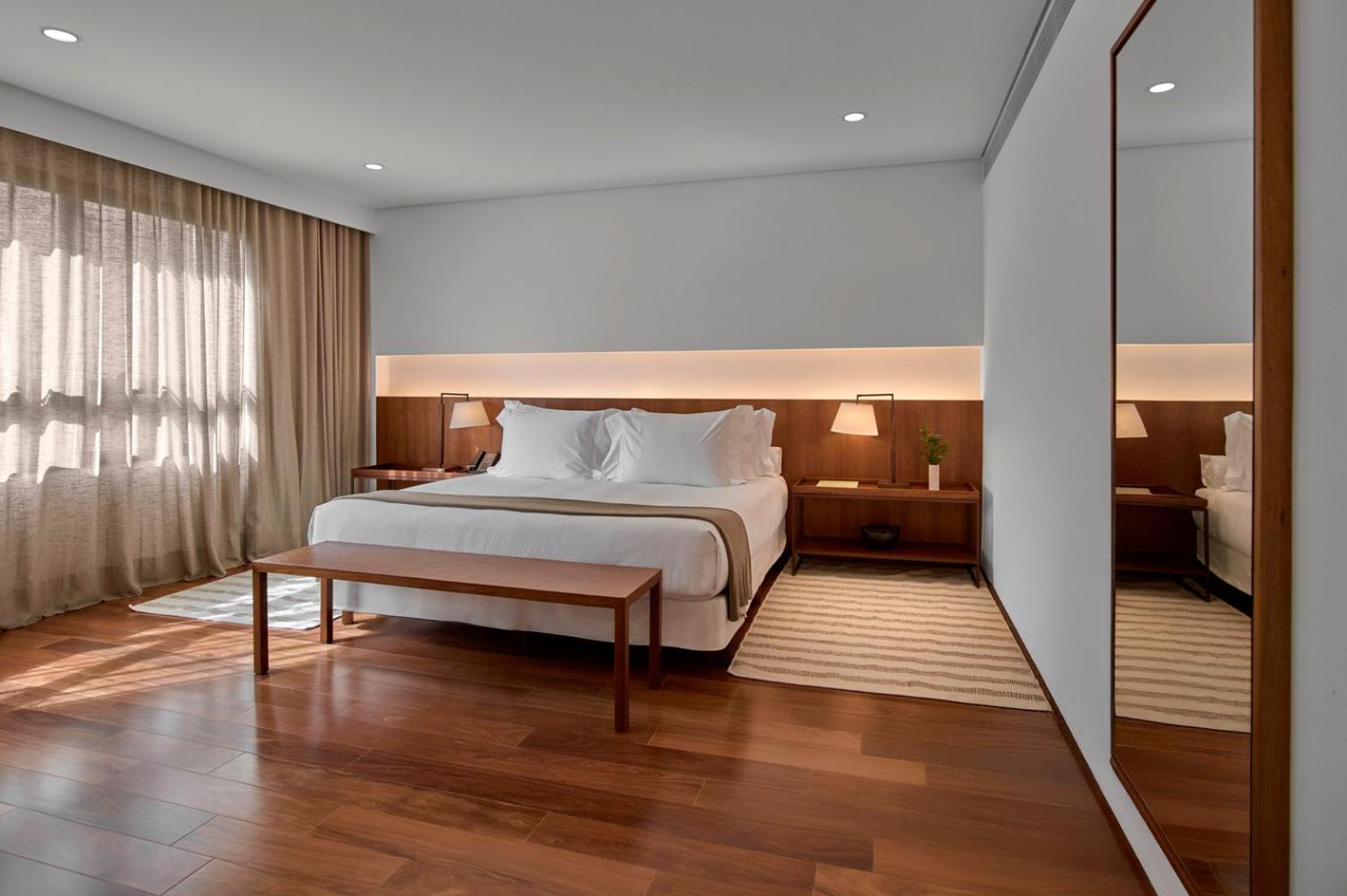 Hotel Fasano Belo Horizonte Luaran gambar
