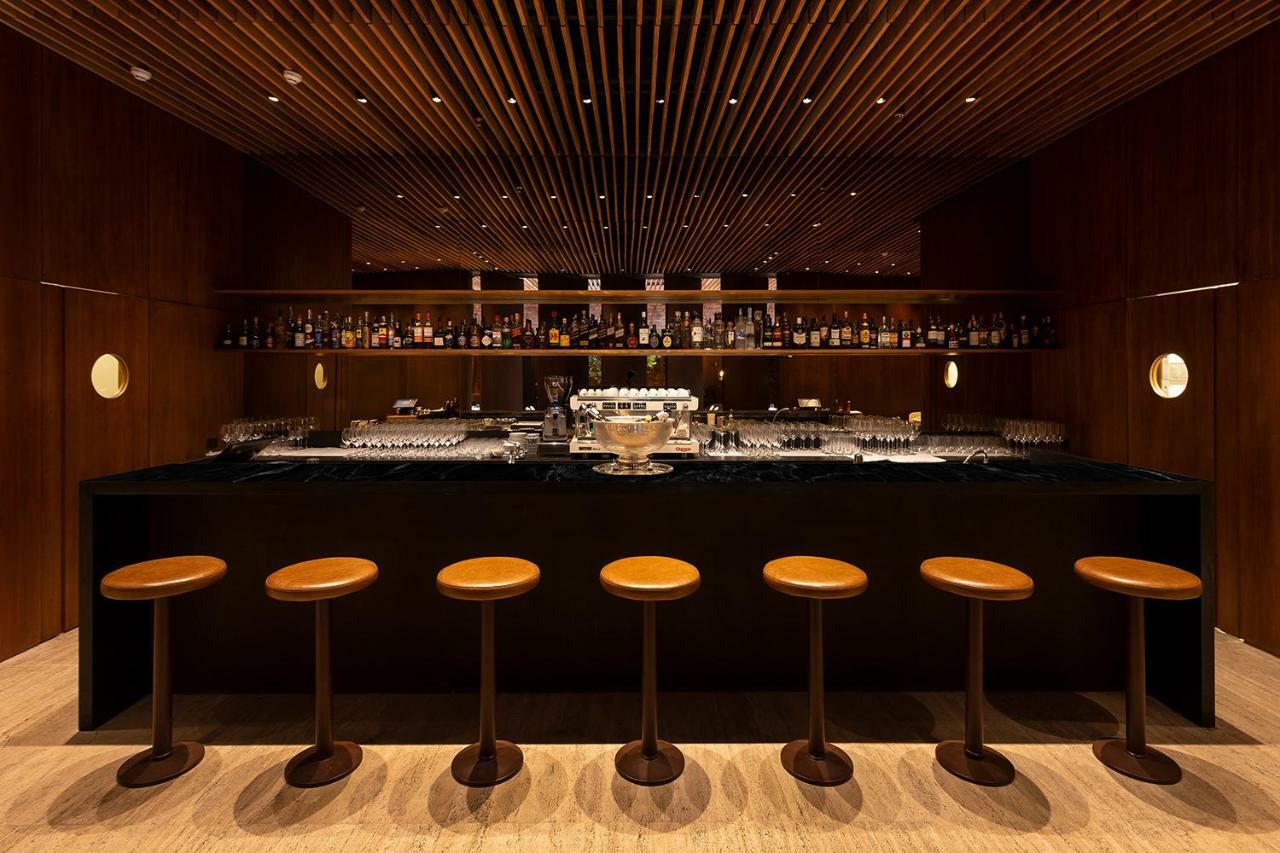 Hotel Fasano Belo Horizonte Luaran gambar