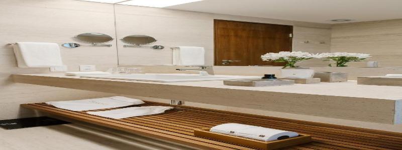 Hotel Fasano Belo Horizonte Luaran gambar